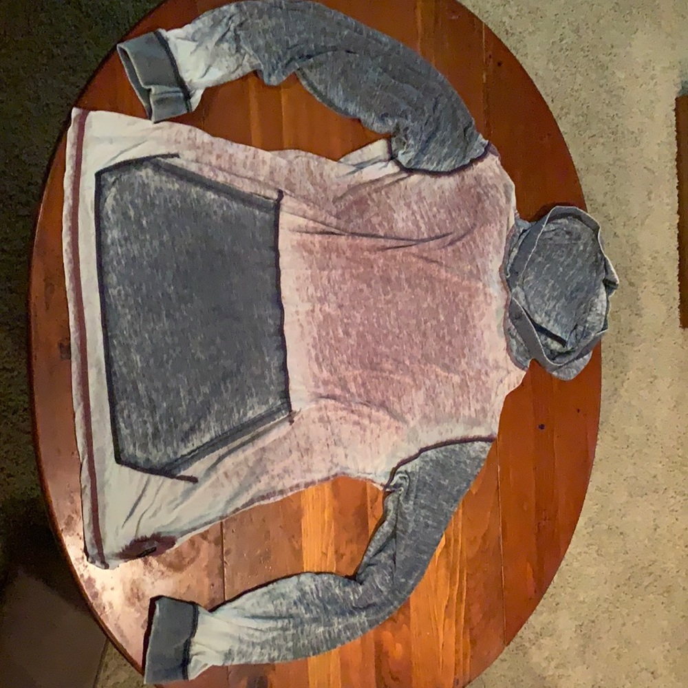 Brand new Custom Originals sweatshirt